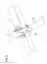 Fig. 04 - Saddle hanger for a structure
