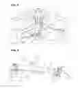 Fig. 06 - Haymaking machine provided with a hitching device with an inclined pivoting axis