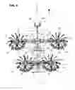 Fig. 08 - Haymaking machine provided with a hitching device with an inclined pivoting axis