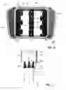 Fig. 08 - Flow straightener and mixer