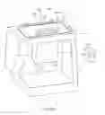 Fig. 13 - Glass molding system and related apparatus and method