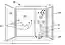 Fig. 01 - Oil sample tap for electrical equipment