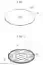 Fig. 02 - Drive plate and manufacturing method for the same