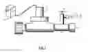 Fig. 02 - Method to supply water to tile saw blade