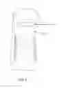 Fig. 08 - FINGER PUPPET GUITAR SLIDE