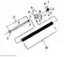 Fig. 01 - Bushing and assembly for improved recoil guide rod assembly