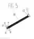 Fig. 06 - Bushing and assembly for improved recoil guide rod assembly