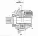 Fig. 02 - Subassembly forming a hydrobase for hydraulic motors, and assembly method