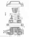 Fig. 04 - Subassembly forming a hydrobase for hydraulic motors, and assembly method