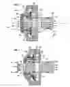 Fig. 05 - Subassembly forming a hydrobase for hydraulic motors, and assembly method