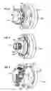 Fig. 06 - Subassembly forming a hydrobase for hydraulic motors, and assembly method