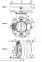Fig. 07 - Subassembly forming a hydrobase for hydraulic motors, and assembly method