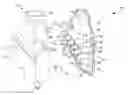 Fig. 01 - Breather for crankcase ventilation system