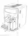 Fig. 01 - Coffee machine