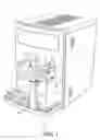 Fig. 02 - Coffee machine