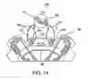 Fig. 15 - AIR:FLUID DISTRIBUTION SYSTEM AND METHOD