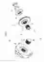 Fig. 04 - Electric continuous variable valve timing apparatus