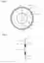 Fig. 02 - Low Vibration-Type Saw Blade