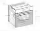 Fig. 01 - Household oven