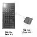Fig. 02 - Solar Panel with Energy Efficient Bypass Diode System