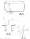 Fig. 02 - Screen basket vortex breaker for vessel