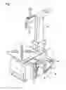 Fig. 02 - Upgraded bead breaking unit for tyre changing machines or the like