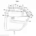 Fig. 02 - VEHICULAR DOOR