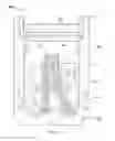 Fig. 02 - Use of liquid metal filters in forming matrix drill bits