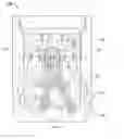 Fig. 06 - Use of liquid metal filters in forming matrix drill bits
