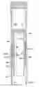 Fig. 07 - Annular isolation with tension-set external mechanical casing (EMC) packer