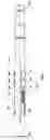 Fig. 02 - Corrodible triggering elements for use with subterranean borehole tools having expandable members and related methods