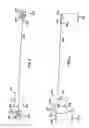 Fig. 02 - Retractable horizontal lifeline assembly