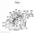 Fig. 06 - Retractable horizontal lifeline assembly