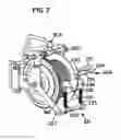 Fig. 07 - Retractable horizontal lifeline assembly