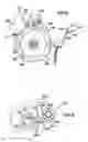 Fig. 08 - Retractable horizontal lifeline assembly
