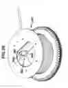 Fig. 16 - Retractable horizontal lifeline assembly