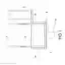 Fig. 02 - Retractible child vanity step
