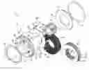 Fig. 01 - Multidisk oil-bath clutch