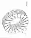 Fig. 43 - Multidisk oil-bath clutch