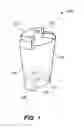 Fig. 02 - CONTAINER FOR STACKABLE ITEMS