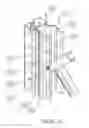 Fig. 07 - REINFORCEMENT POST FOR PALLET RACK FRAME AND PALLET RACK FRAME INCORPORATING THE SAME