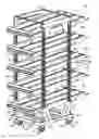 Fig. 01 - SHELVING SYSTEMS