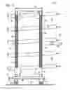 Fig. 03 - SHELVING SYSTEMS