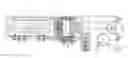 Fig. 01 - Coupler yoke and coupler draft gear
