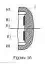 Fig. 09 - Coupler yoke and coupler draft gear