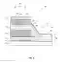 Fig. 03 - Assembly to selectively etch at inkjet printhead