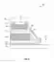 Fig. 07 - Assembly to selectively etch at inkjet printhead