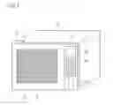 Fig. 02 - MICROWAVE COOKING DEVICE