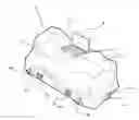 Fig. 01 - PROPANE TANK COVER