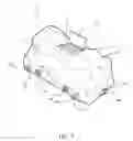 Fig. 02 - PROPANE TANK COVER